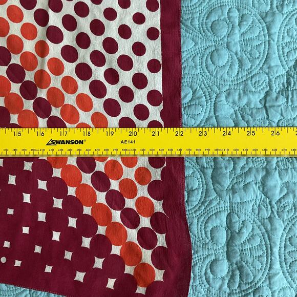 Womens Bandanna Scarf Accessory Purse Twilly Hair bow Coquette Core - Picture 6 of 7